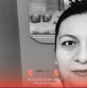 Meet your Posher, Belisa